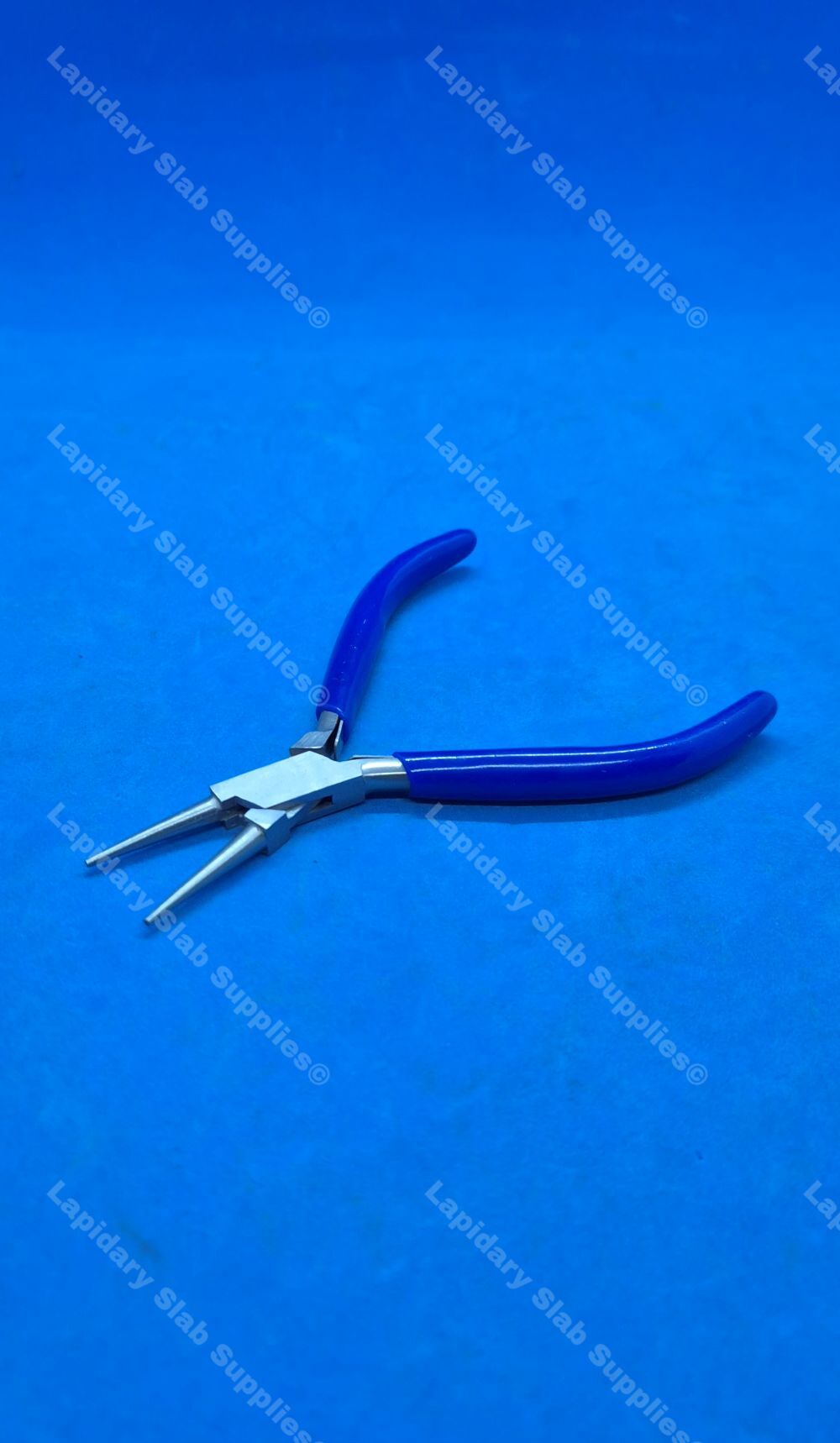 Round Nose Ultra Fine Plier