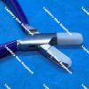 Nylon Jaw Pliers Large Flat Nose - Image 2