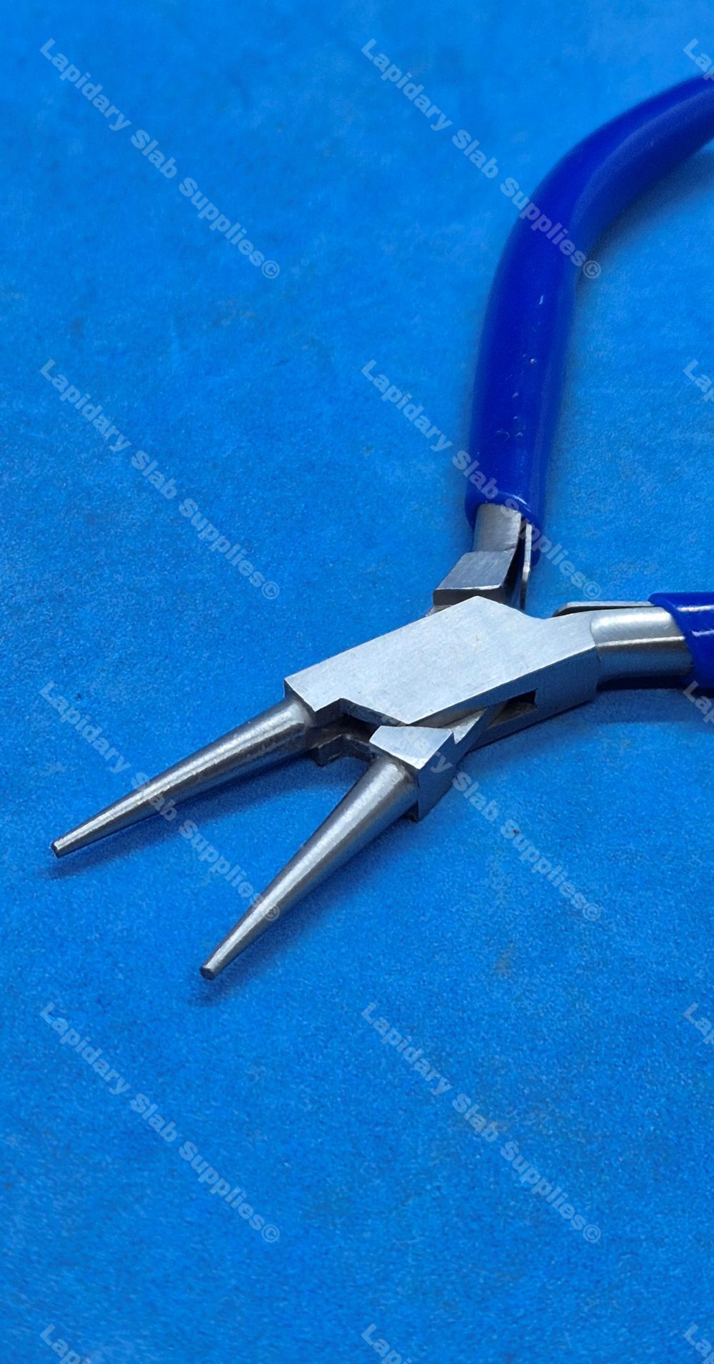 Round Nose Ultra Fine Plier - Image 2