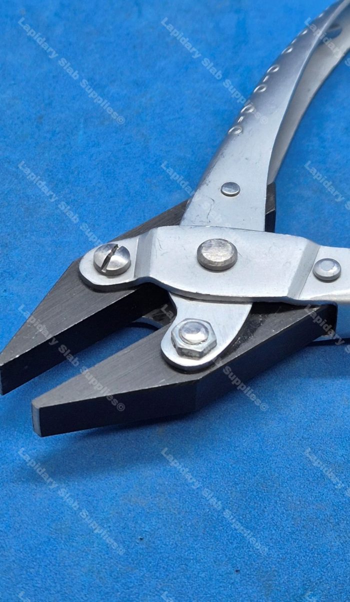 Flat Nose Parallel Plier - Image 2