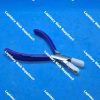 Nylon Jaw Pliers Large Flat Nose - Image 3