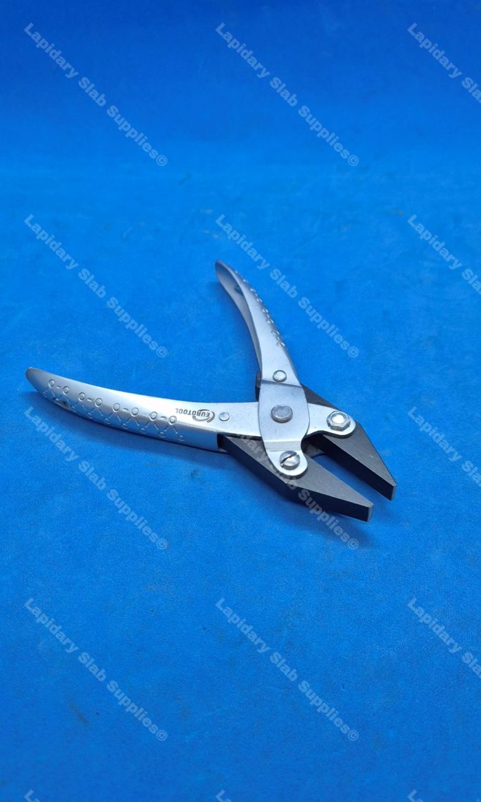 Flat Nose Parallel Plier - Image 3