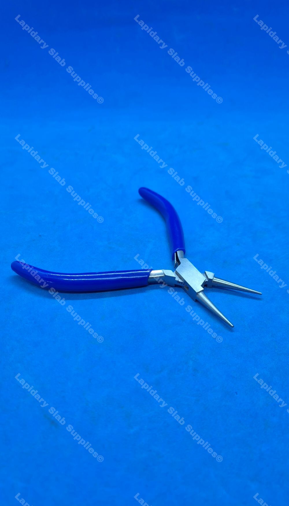 Round Nose Ultra Fine Plier - Image 3