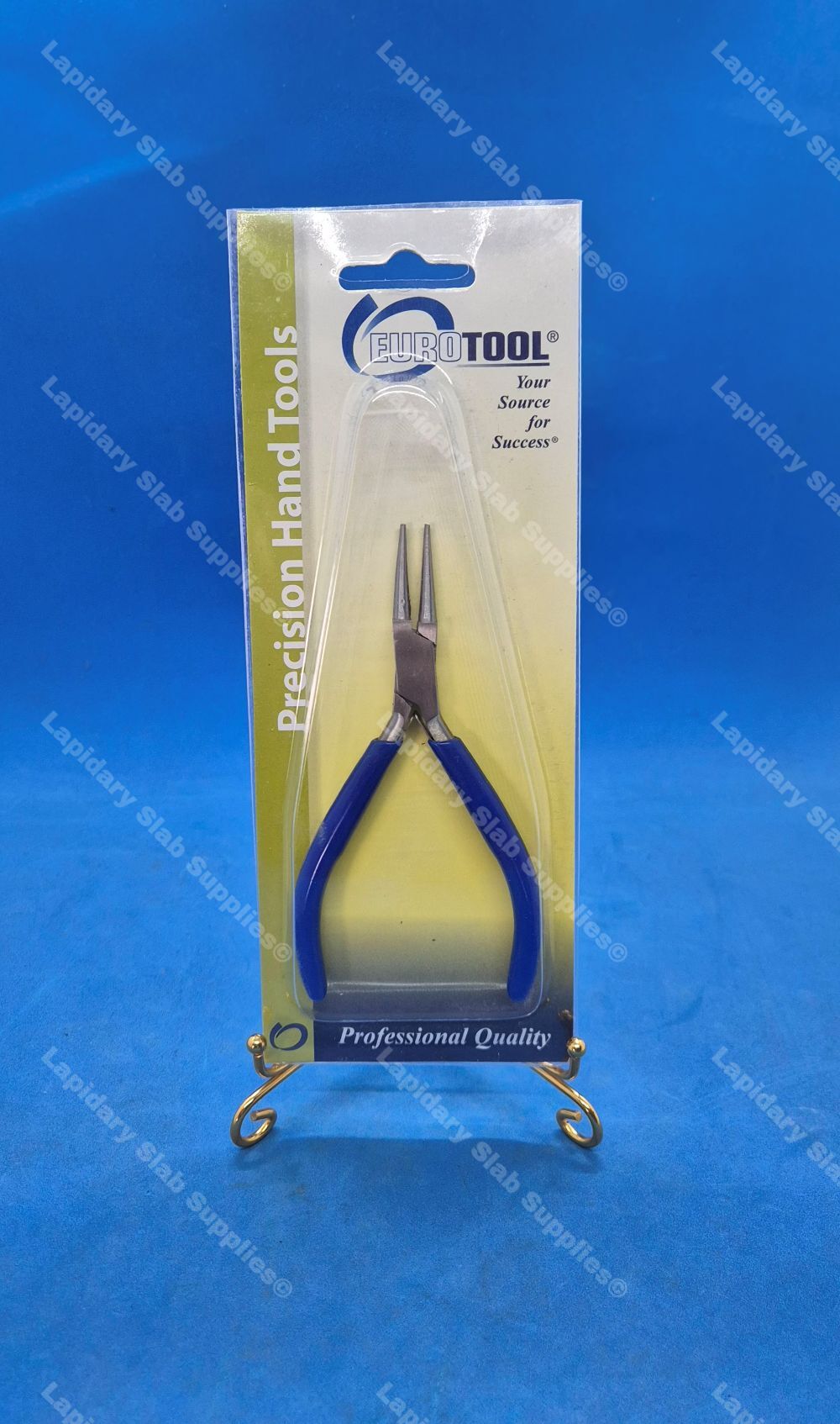 Round Nose Ultra Fine Plier - Image 4