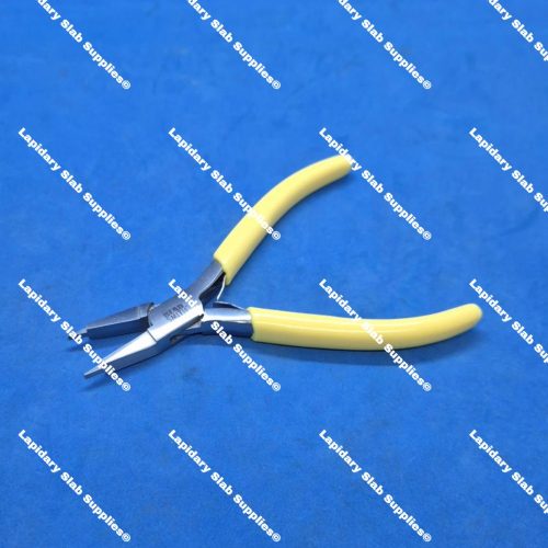 Tapered Flat Nose 2mm Tip