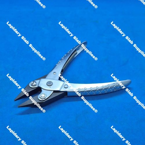 Parallel Plier Chain Nose