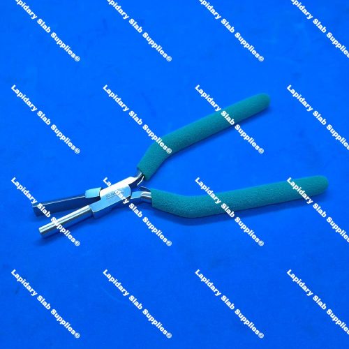 1/2 Round Mandrel Medium