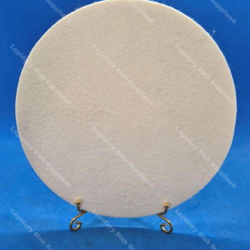 Felt Pad With Magnetic Back