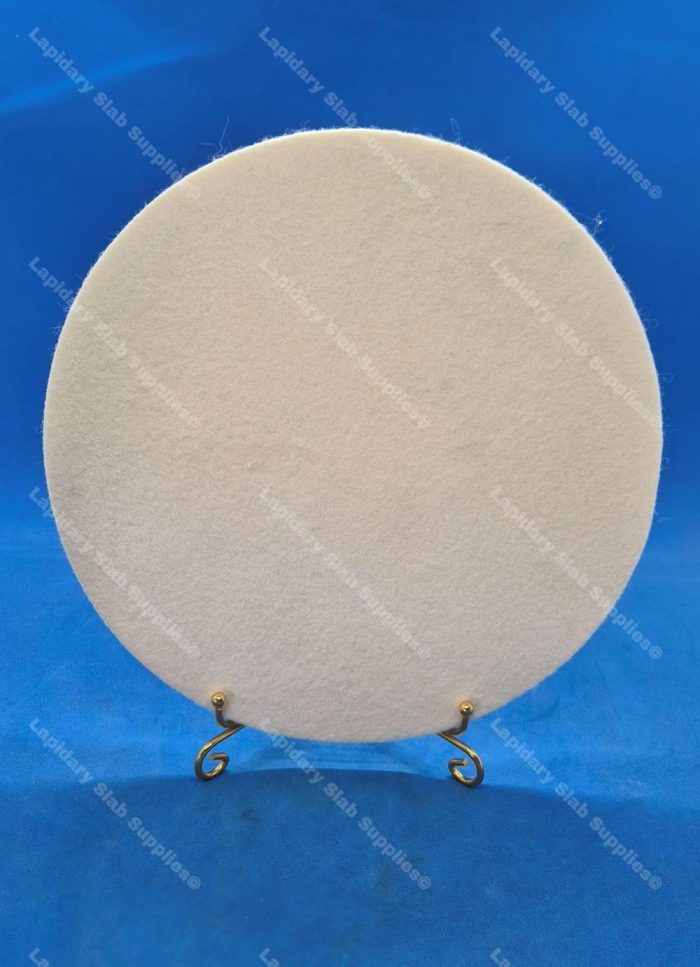 Felt Pad With Magnetic Back