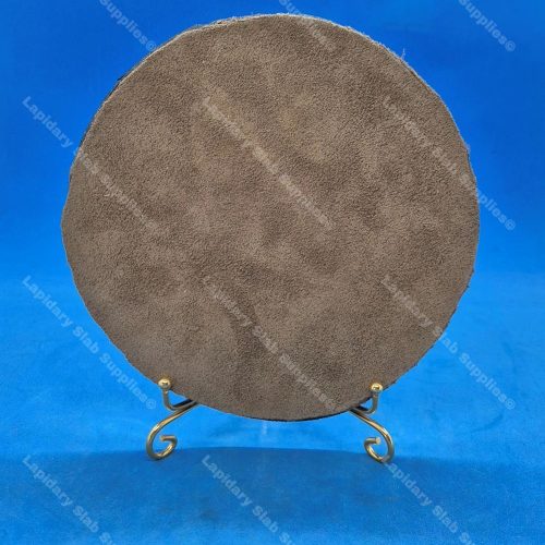 Leather Pad With Magnetic Back