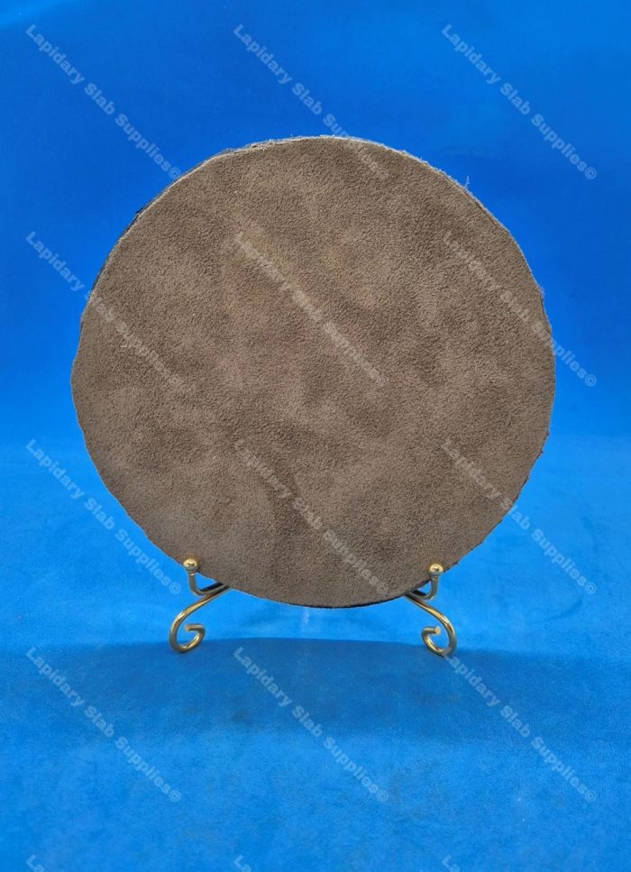 Leather Pad With Magnetic Back