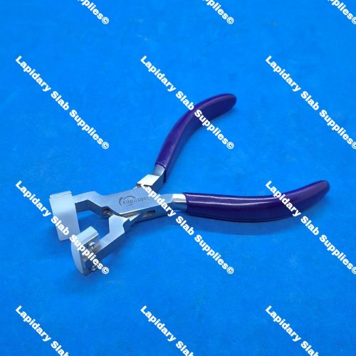Nylon Jaw Bracelet Bending