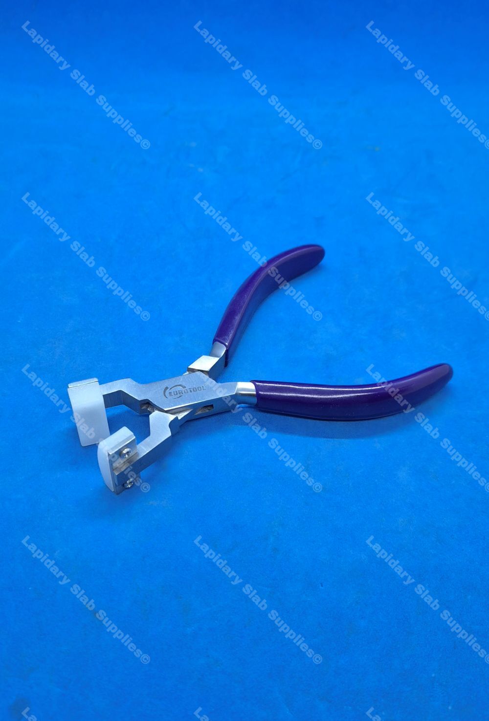 Nylon Jaw Bracelet Bending