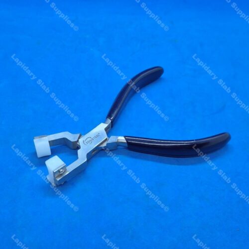 Nylon Jaw Ring Bending Plier