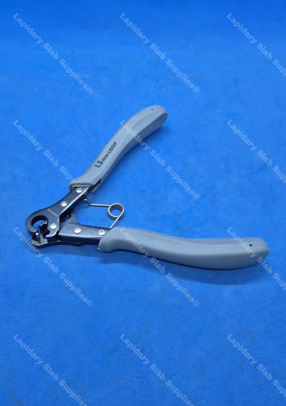 1 Step Looping Plier 1.5mm