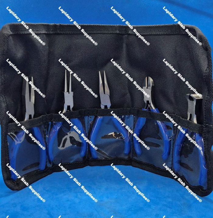 Beginners Plier Set
