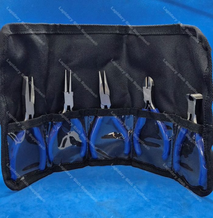 Beginners Plier Set