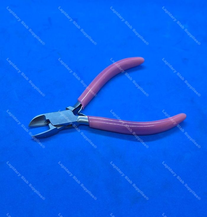 Side Cutter - Curved
