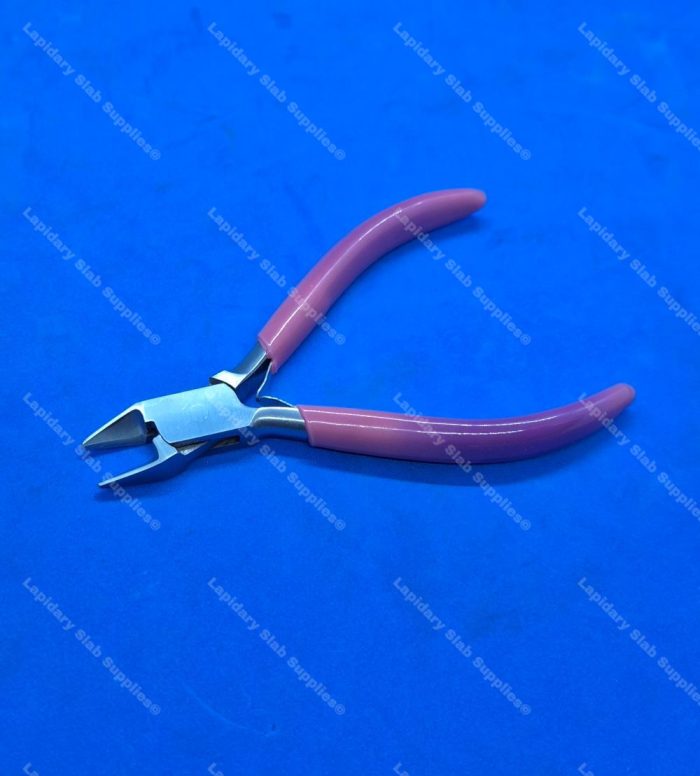 Side Cutter - Tapered