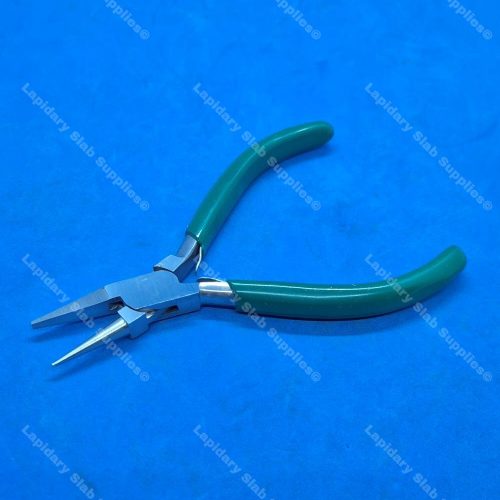 Round - Flat Bending