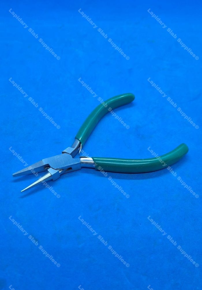 Round - Flat Bending
