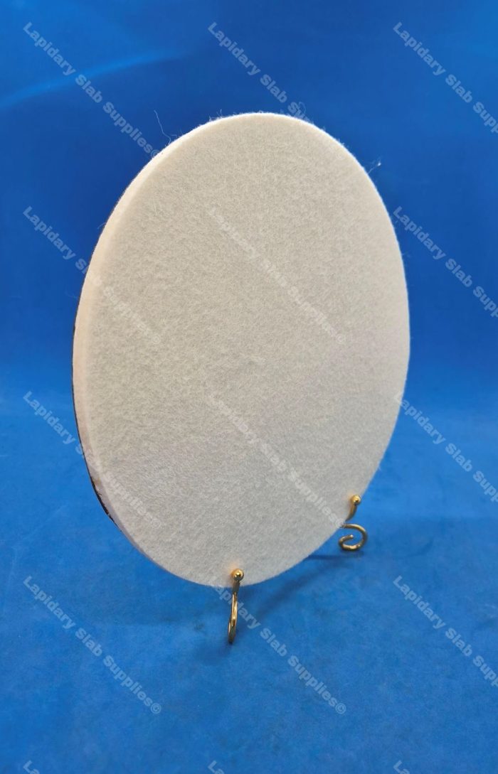 Felt Pad With Magnetic Back - Image 2