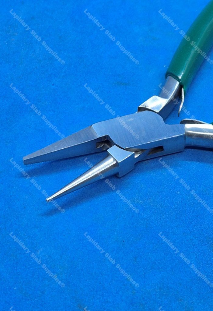 Round - Flat Bending - Image 2