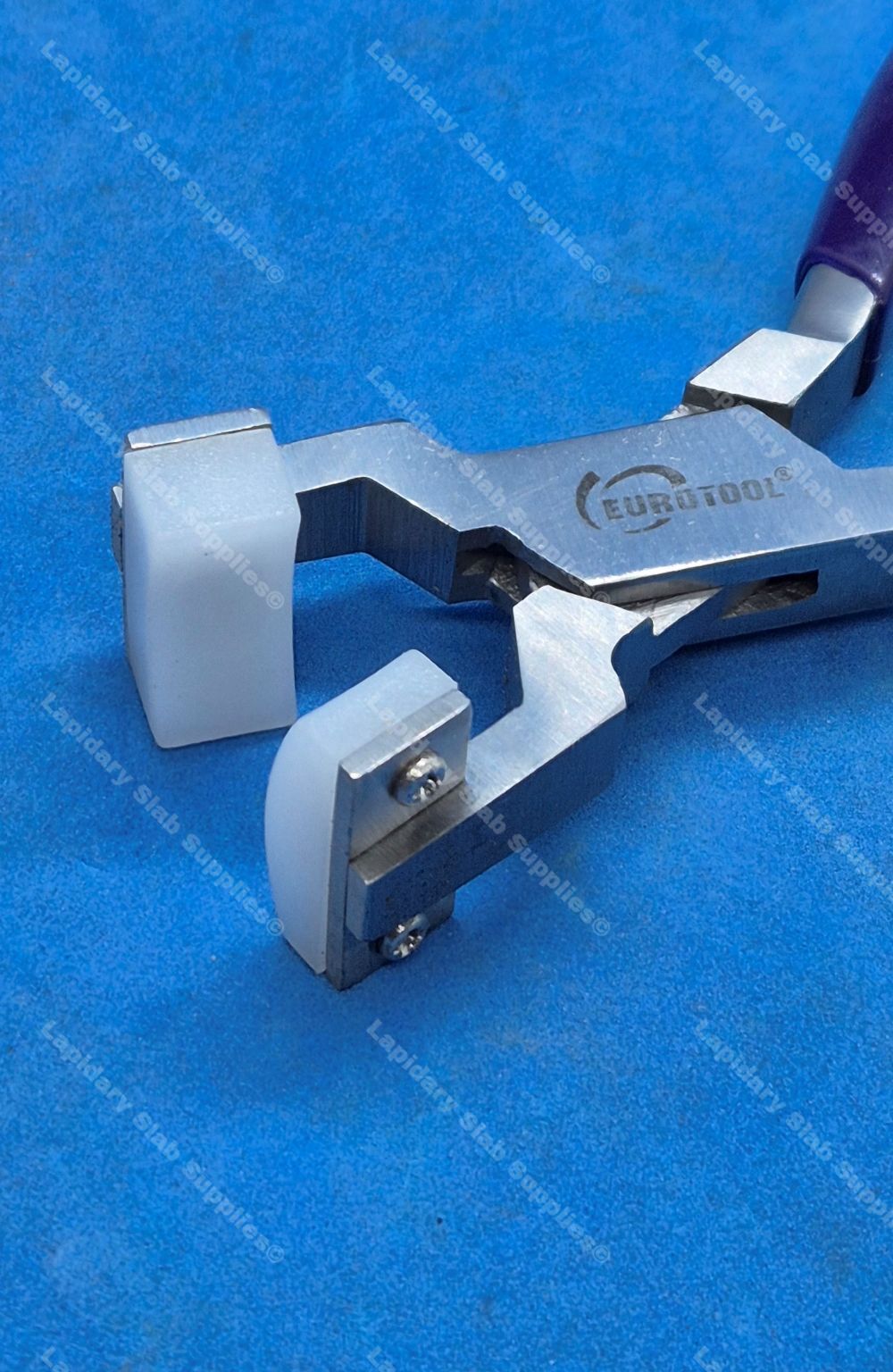 Nylon Jaw Bracelet Bending - Image 2