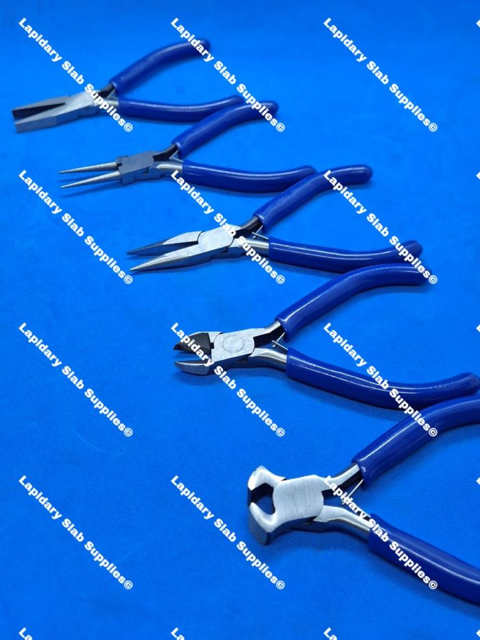 Beginners Plier Set - Image 2