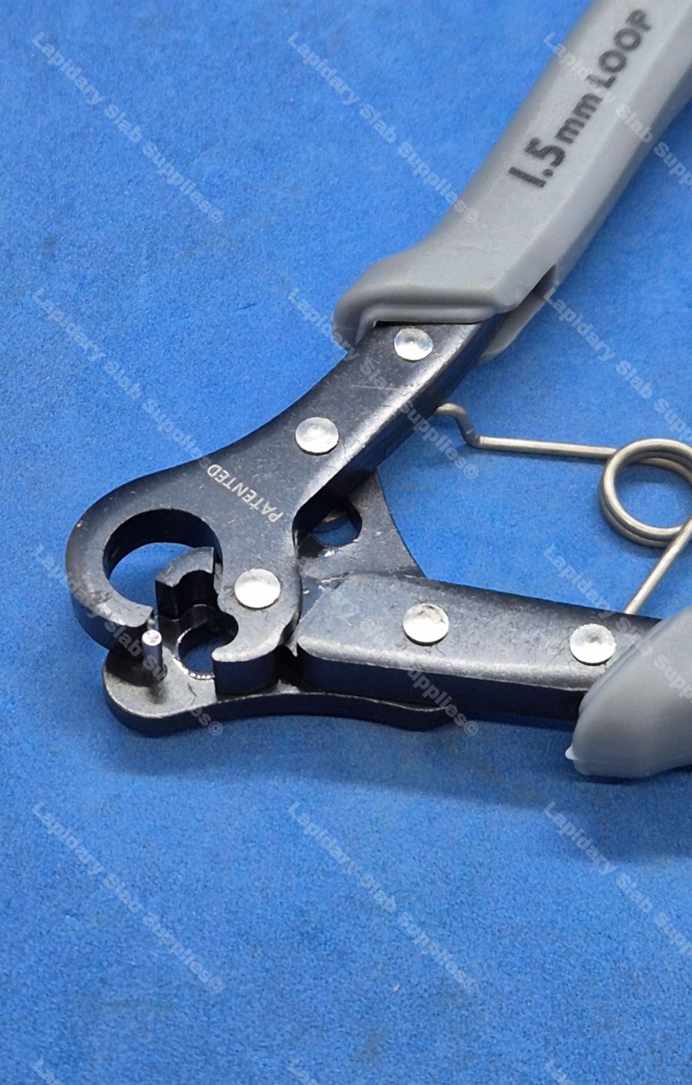 1 Step Looping Plier 1.5mm - Image 2
