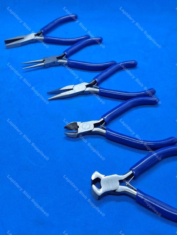 Beginners Plier Set - Image 2