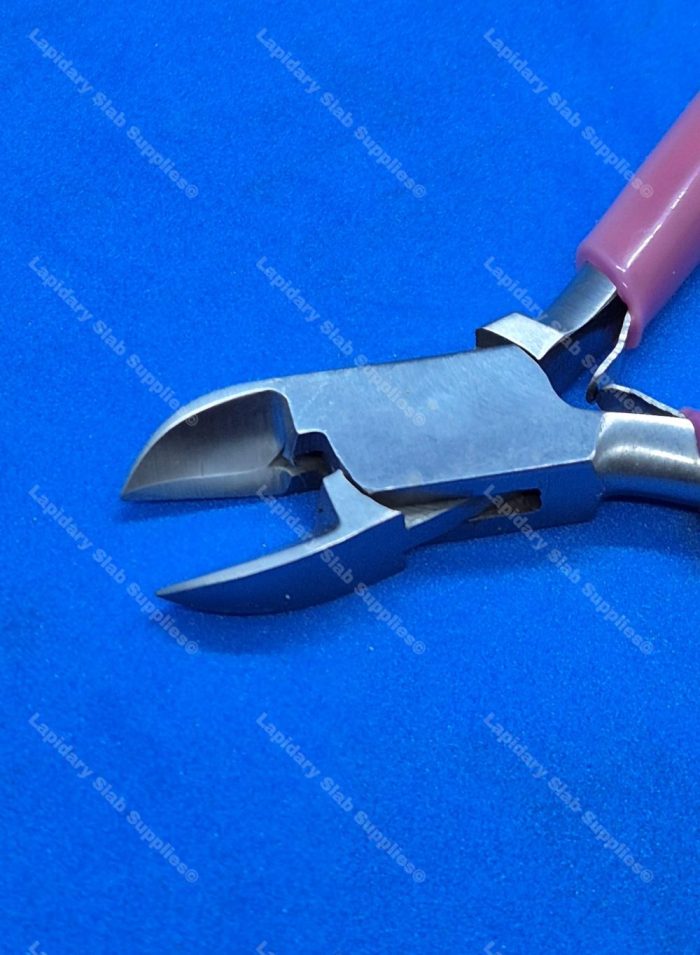 Side Cutter - Curved - Image 2