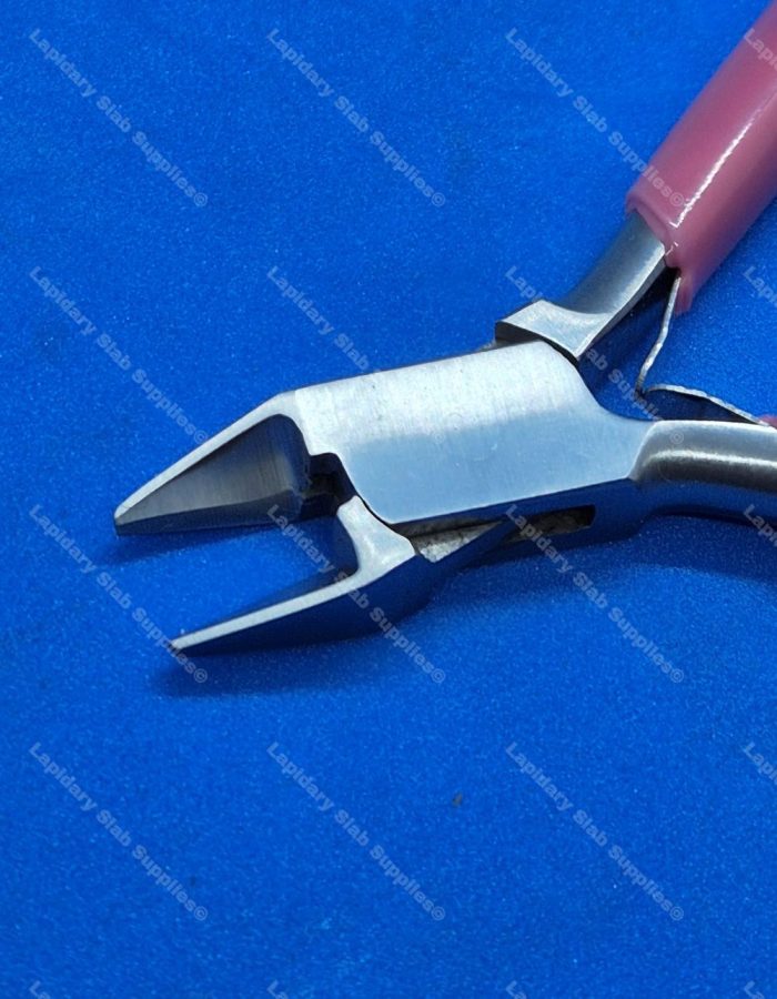 Side Cutter - Tapered - Image 2