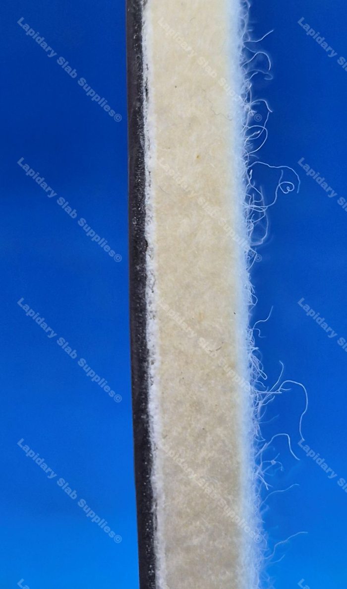 Felt Pad With Magnetic Back - Image 3