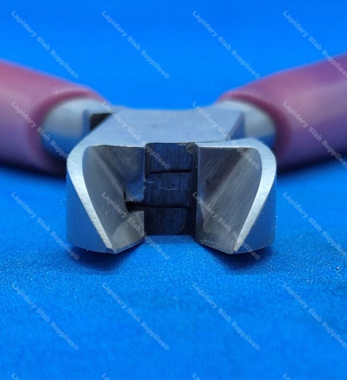 Side Cutter - Curved - Image 3