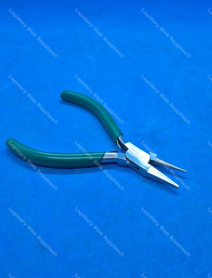Round - Flat Bending - Image 3
