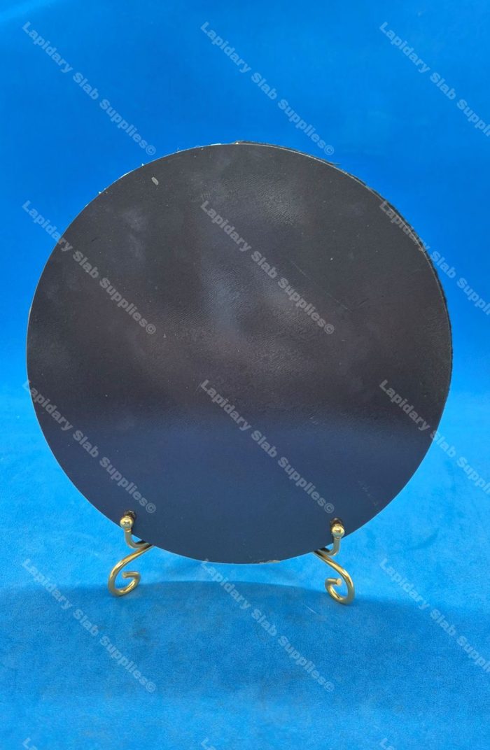 Leather Pad With Magnetic Back - Image 4