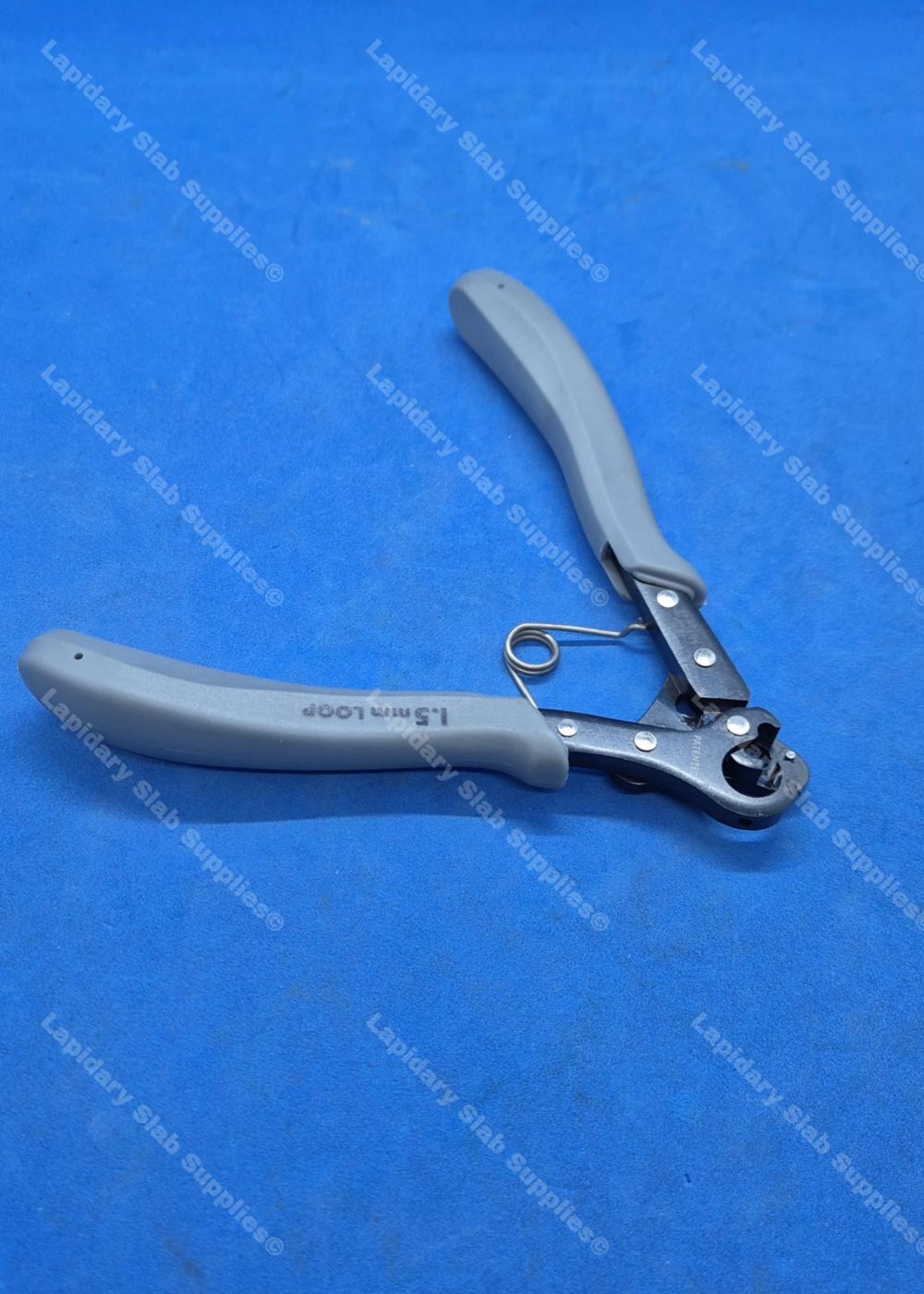 1 Step Looping Plier 1.5mm - Image 4