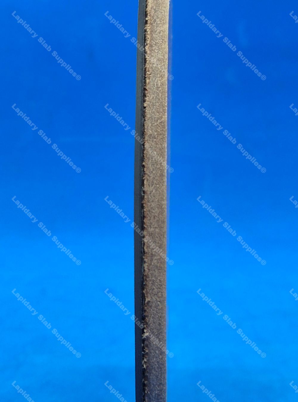 Leather Lap With Magnetic Back - Image 4