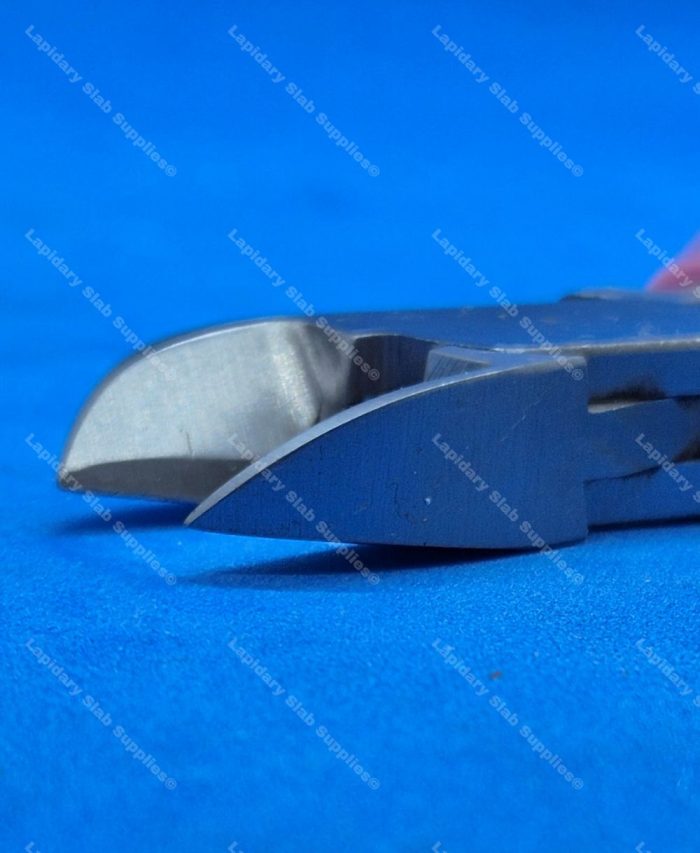 Side Cutter - Curved - Image 4