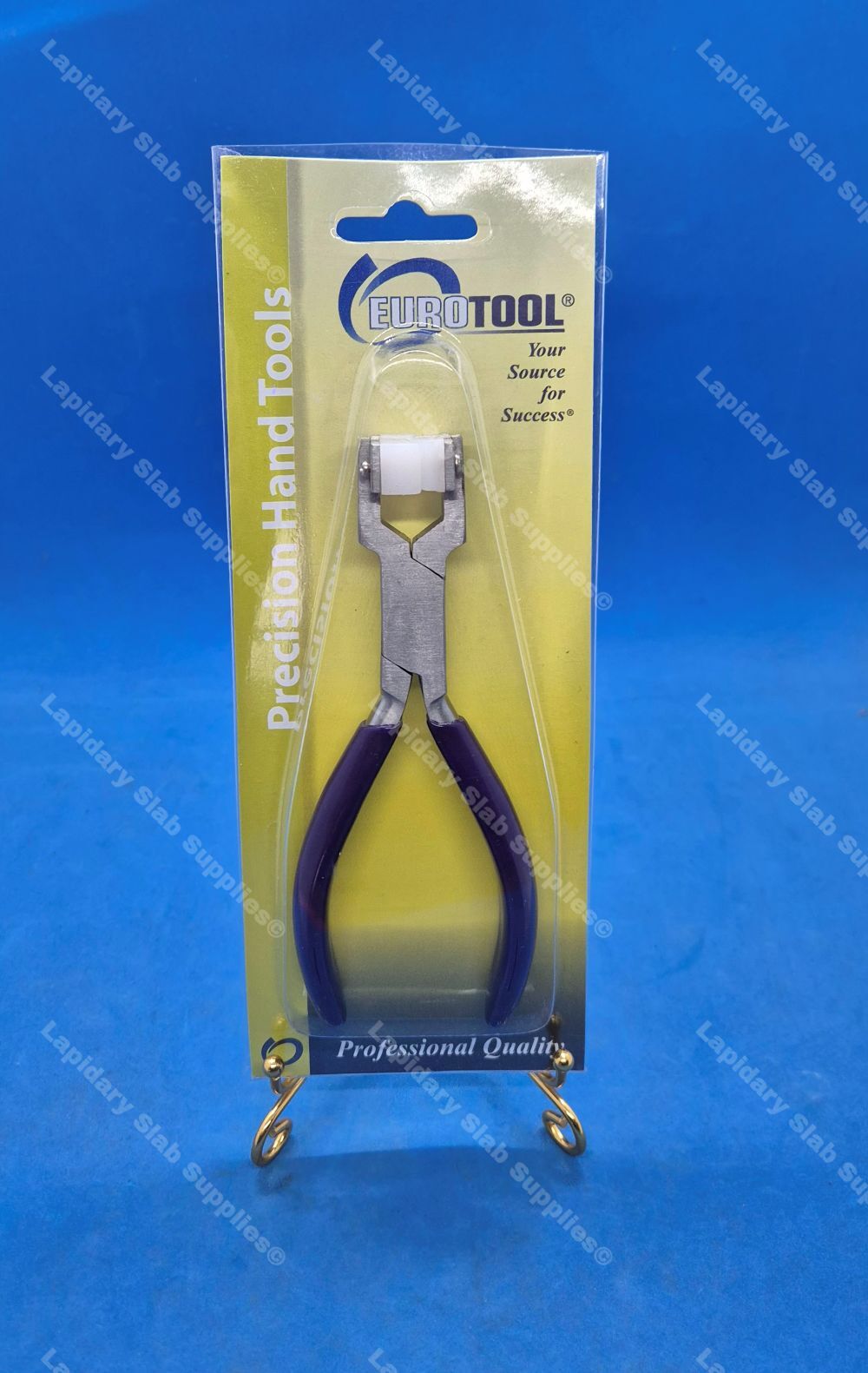 Nylon Jaw Bracelet Bending - Image 5