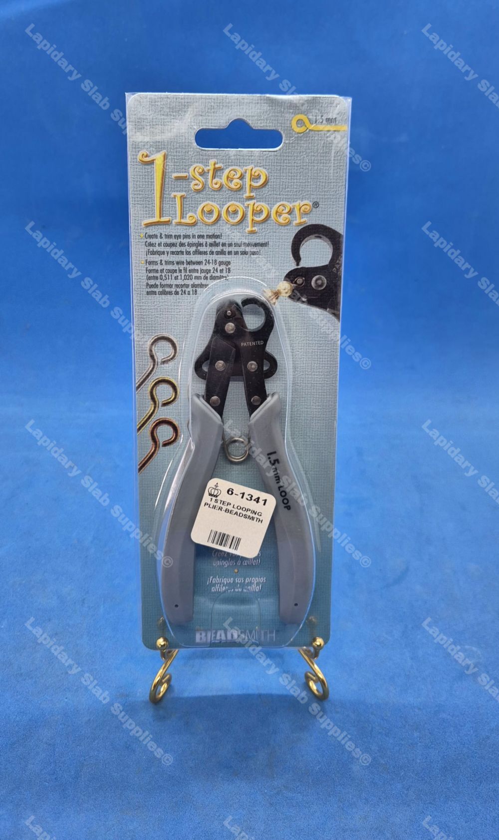 1 Step Looping Plier 1.5mm - Image 5