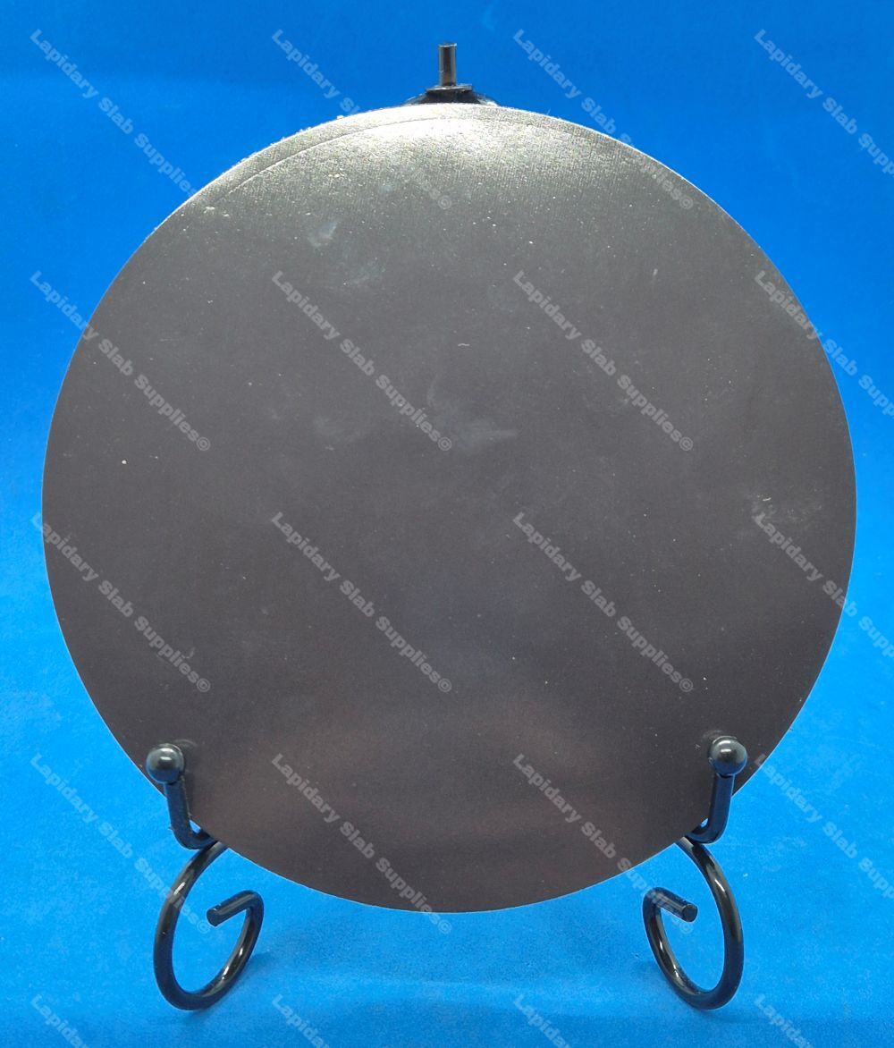 Leather Lap With Magnetic Back - Image 5