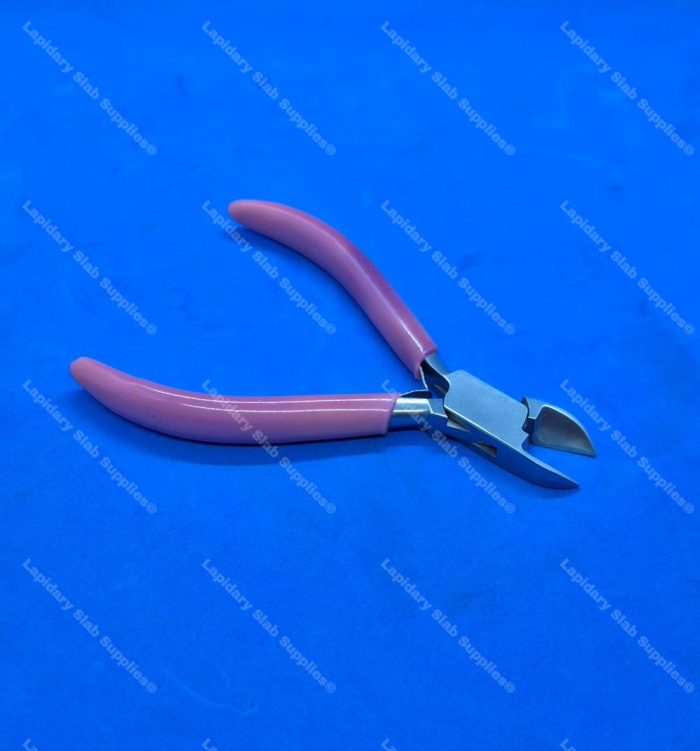 Side Cutter - Curved - Image 5