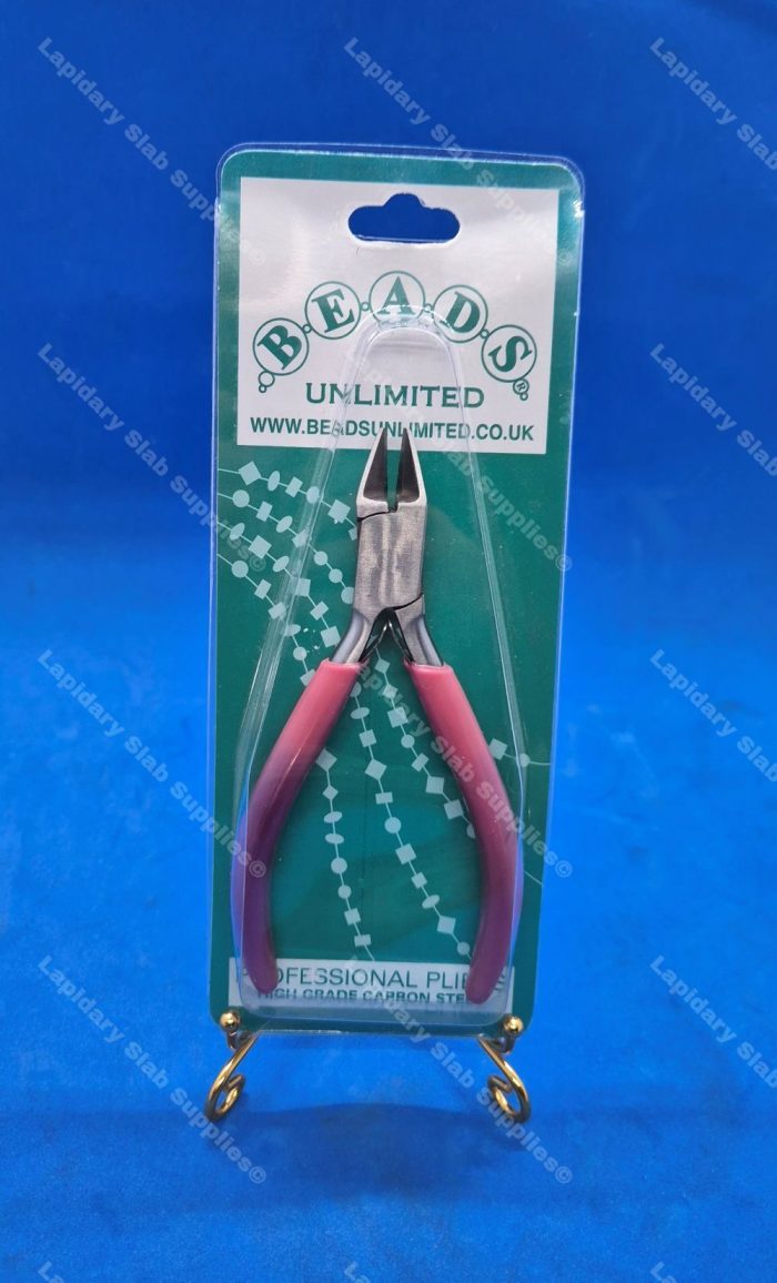 Side Cutter - Tapered - Image 5