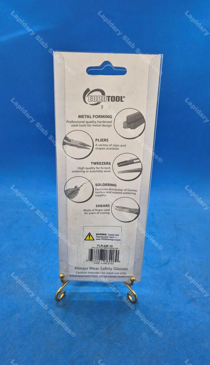 Round - Flat Bending - Image 5