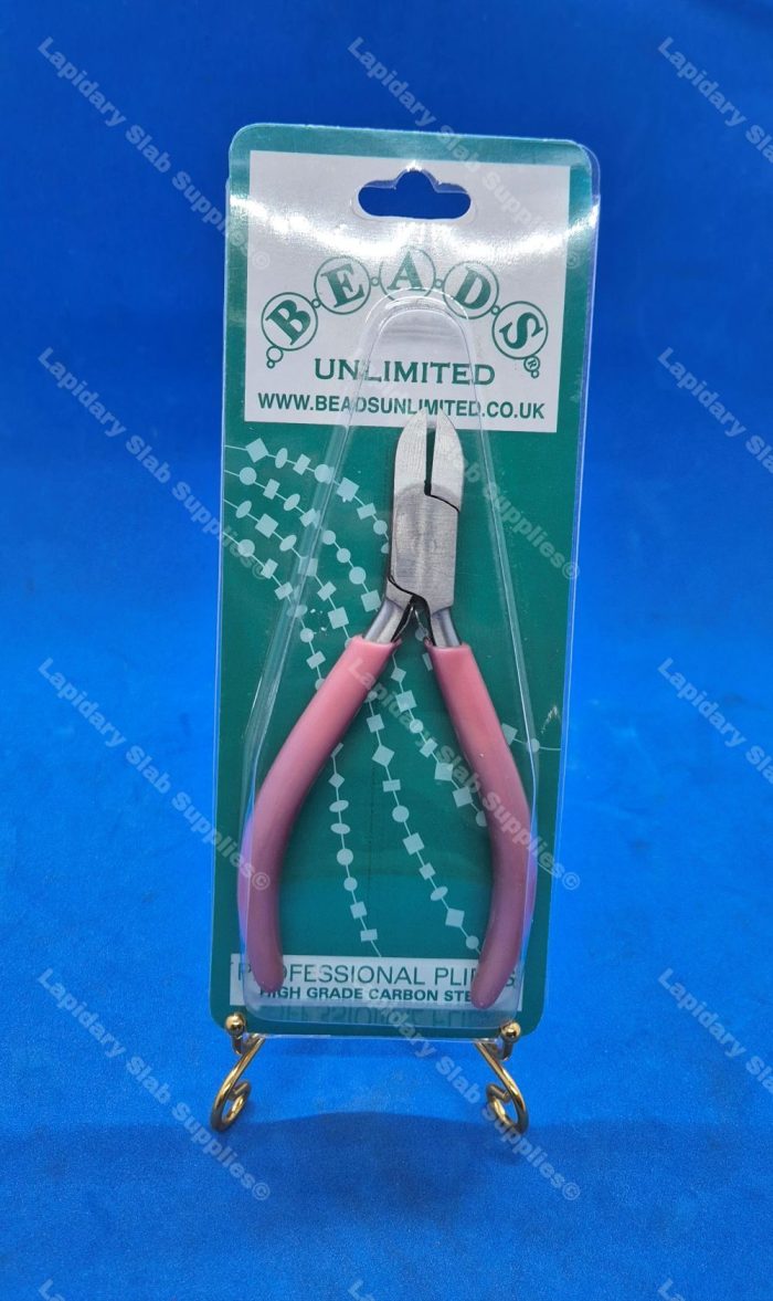 Side Cutter - Curved - Image 6