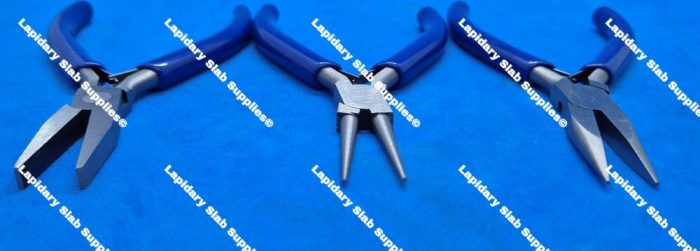 Beginners Plier Set - Image 8