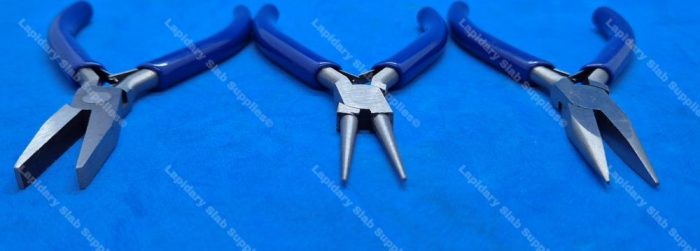 Beginners Plier Set - Image 8