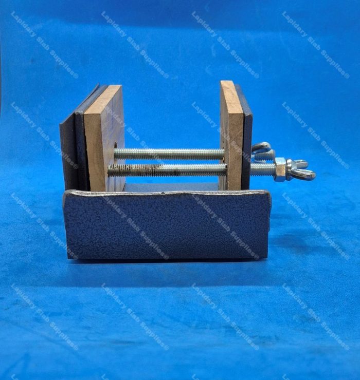 Vice for Trim Saw - Image 5